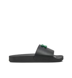 Снимка на Off-White Чехли OMIC001S22MAT0041025 Черен