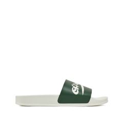 Снимка на Off-White Чехли OMIC001T22PLA0015501 Зелен