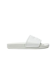 Снимка на Off-White Чехли OWIC006S22MAT0010100 Бял