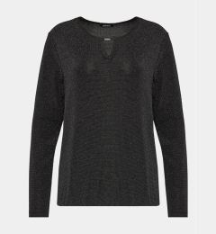 Снимка на Olsen Блуза Clara 11104678 Черен Regular Fit