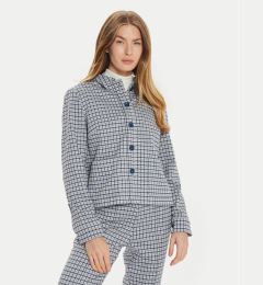 Снимка на Olsen Сако 15001451 Светлосиньо Regular Fit