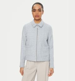 Снимка на Olsen Сако 15001468 Светлосиньо Regular Fit