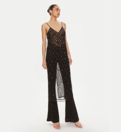 Снимка на One Teaspoon Коктейлна рокля Stellar Jewel 26342 Черен Regular Fit