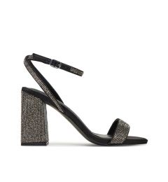 Снимка на ONLY Shoes Сандали 15340872 Черен