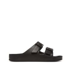 Снимка на ONLY Shoes Чехли Onlcristy 15316868 Черен