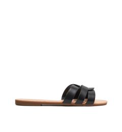 Снимка на ONLY Shoes Чехли Onlfeli-4 15319426 Черен