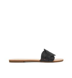 Снимка на ONLY Shoes Чехли Onlfeli-6 Черен