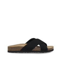 Снимка на ONLY Shoes Чехли Onlmaxi 15331391 Черен