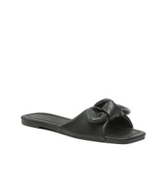Снимка на ONLY Shoes Чехли Onlmillie-3 15288110 Черен
