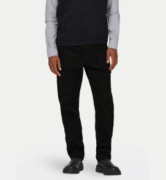 Снимка на Only & Sons Дънки 22030974 Черен Straight Fit