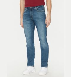 Снимка на Only & Sons Дънки Weft 22032139 Тъмносин Regular Fit