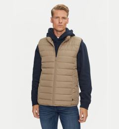 Снимка на Only & Sons Елек Brody 22027450 Бежов Regular Fit