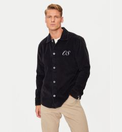 Снимка на Only & Sons Риза Sanson 22030732 Тъмносин Regular Fit