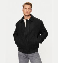 Снимка на Only & Sons Яке бомбър Wayne 22031267 Черен Regular Fit