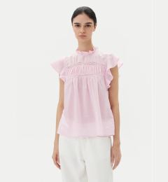 Снимка на ONLY Блуза Katti 15337637 Розов Regular Fit