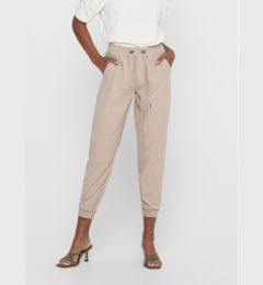 Снимка на ONLY Долнище анцуг 15203946 Бежов Regular Fit