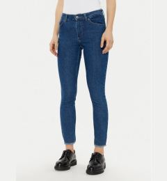 Снимка на ONLY Дънки 15336726 Тъмносин Skinny Fit