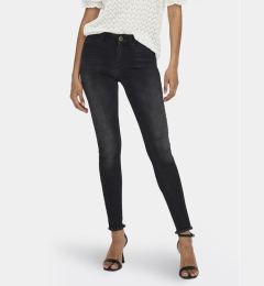 Снимка на ONLY Дънки Blush 15157997 Черен Skinny Fit