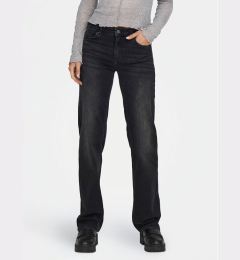 Снимка на ONLY Дънки Blush 15330779 Черен Straight Fit