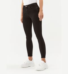 Снимка на ONLY Дънки Power 15181958 Черен Skinny Fit
