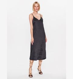 Снимка на ONLY Ежедневна рокля Cosmo 15278205 Черен Regular Fit