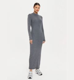 Снимка на ONLY Ежедневна рокля Valerie 15337268 Черен Regular Fit