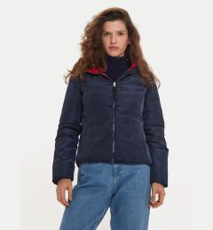 Снимка на ONLY Зимно яке Tahoe 15322040 Червен Regular Fit