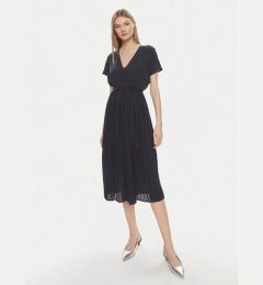 Снимка на ONLY Коктейлна рокля Stacia 15319229 Тъмносин Regular Fit