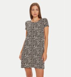 Снимка на ONLY Лятна рокля Bera 15131237 Черен Regular Fit