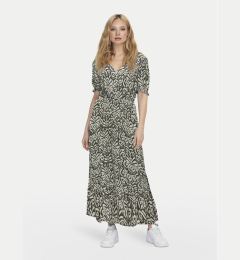 Снимка на ONLY Лятна рокля Chianti 15270519 Черен Regular Fit
