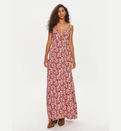 Снимка на ONLY Лятна рокля Nova 15317840 Розов Regular Fit