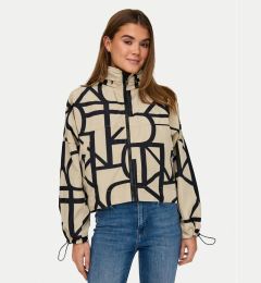 Снимка на ONLY Преходно яке Betty 15281509 Бежов Regular Fit