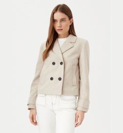 Снимка на ONLY Преходно яке Freja 15320983 Бежов Regular Fit