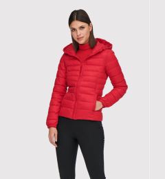 Снимка на ONLY Преходно яке Tahoe 15156569 Червен Regular Fit