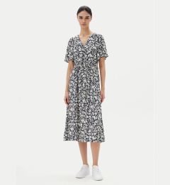 Снимка на ONLY Рокля тип риза Halia 15323675 Тъмносин Regular Fit