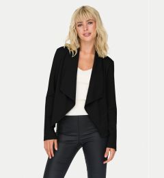 Снимка на ONLY Сако Lilia 15310962 Черен Regular Fit