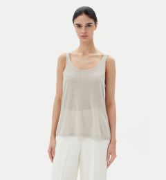 Снимка на ONLY топ Frida 15194667 Бежов Regular Fit