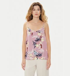 Снимка на ONLY топ Nova 15222159 Виолетов Regular Fit