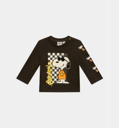 Снимка на Original Marines Блуза DDAV0669NM Черен Regular Fit