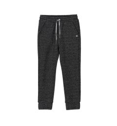 Снимка на Original Marines Долнище анцуг DCA3654F Черен Regular Fit