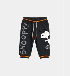 Снимка на Original Marines Долнище анцуг DDAV0677NM Черен Regular Fit