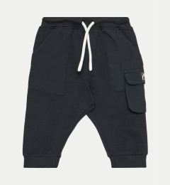 Снимка на Original Marines Долнище анцуг DEA0660NM Черен Regular Fit