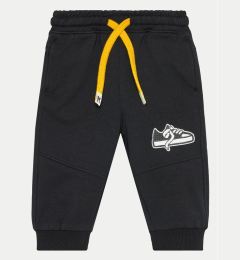 Снимка на Original Marines Долнище анцуг DEA0662NM Черен Regular Fit