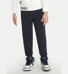 Снимка на Original Marines Долнище анцуг DEA2540B Тъмносин Regular Fit