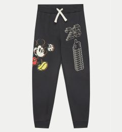 Снимка на Original Marines Долнище анцуг DFPV2021CM Черен Regular Fit