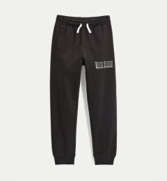 Снимка на Original Marines Долнище анцуг DFPV4013YM Черен Regular Fit