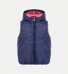 Снимка на Original Marines Жилетка за костюм DFP3051CF Тъмносин Regular Fit