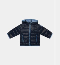 Снимка на Original Marines Зимно яке B688NMADD Тъмносин Regular Fit