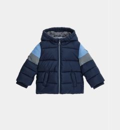 Снимка на Original Marines Зимно яке DDA0711NM Тъмносин Regular Fit