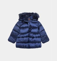 Снимка на Original Marines Зимно яке DDA1452NF Тъмносин Regular Fit
